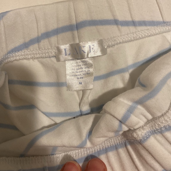 LAKE pajamas set - Picture 2 of 3